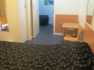 Clifton Motel Albury Eksteriør bilde