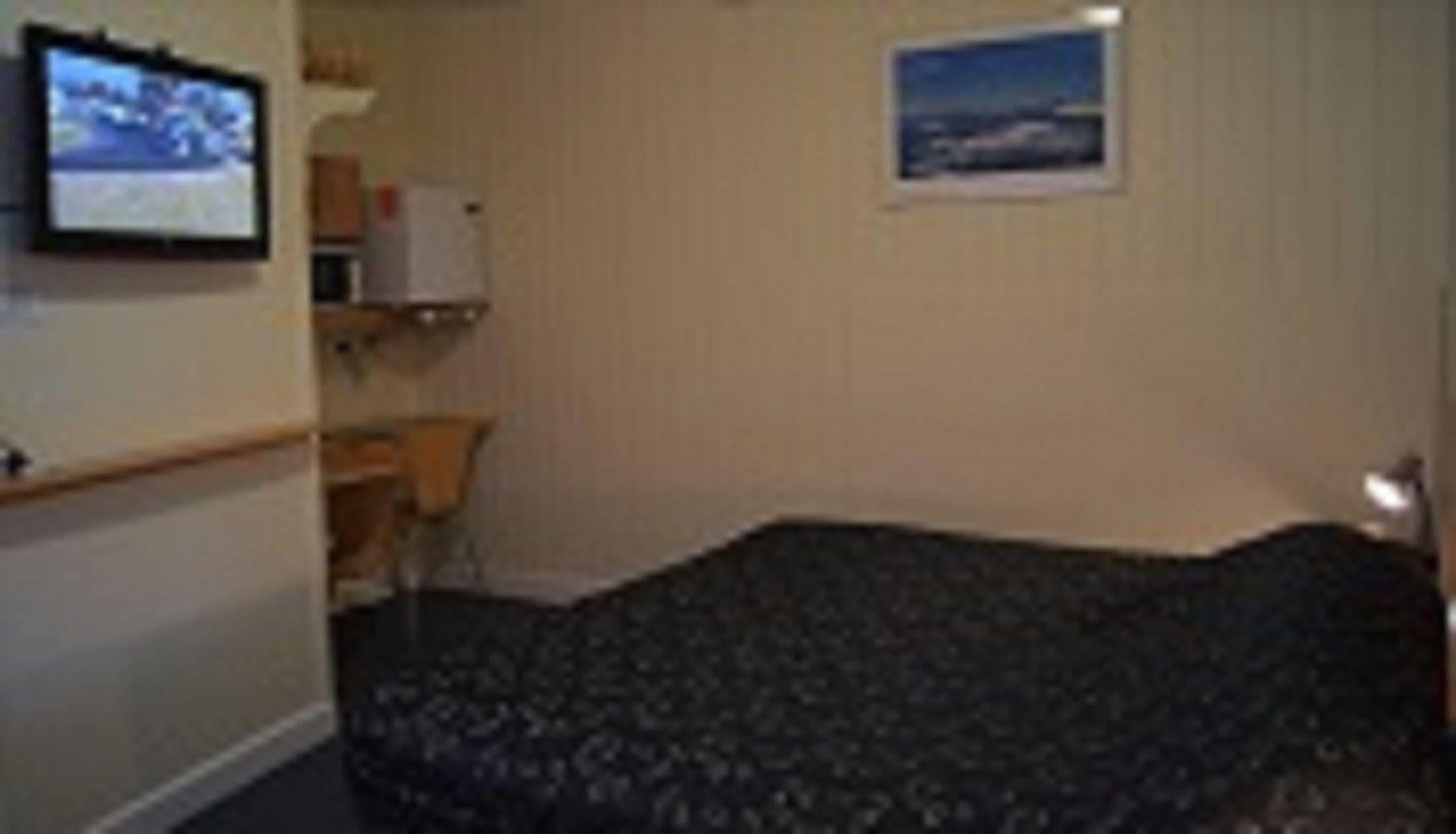 Clifton Motel Albury Eksteriør bilde